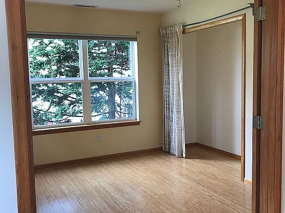 Downstairs Bedroom