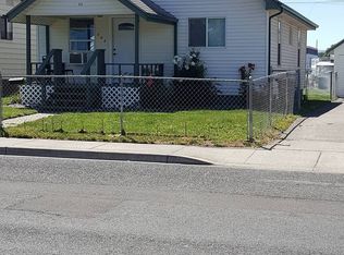 644 4th St, Clarkston, WA 99403