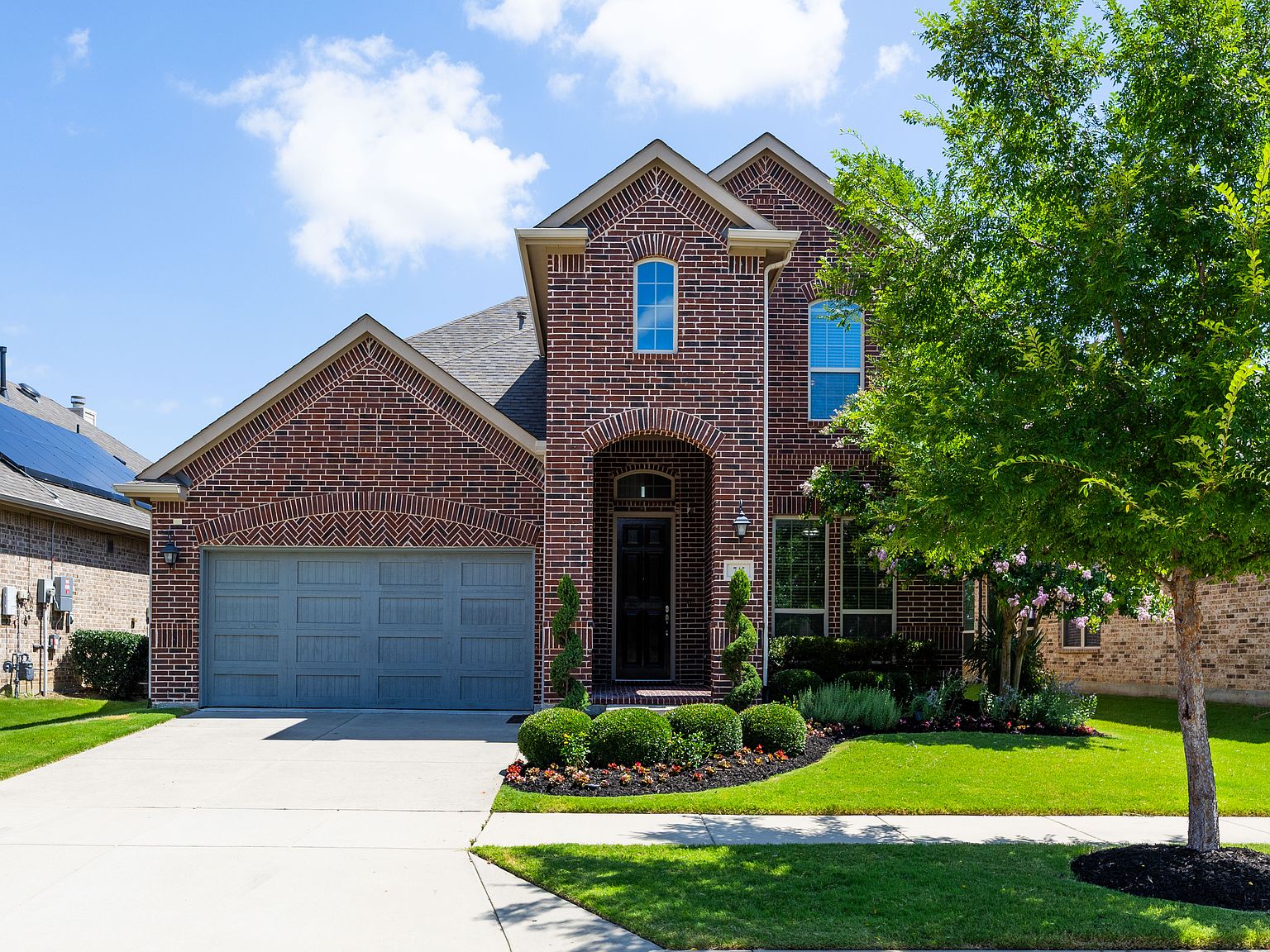 745 Field Xing, Little Elm, TX 76227 | Zillow