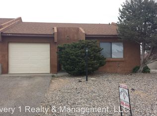 590 Stallion Rd SE, Rio Rancho, NM 87124