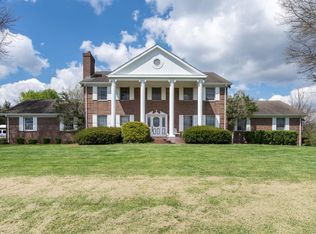 6219 Hurricane Rd NE, Wise, VA 24293