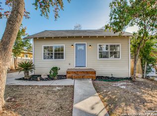 1114 Lee Hall, San Antonio, TX 78201