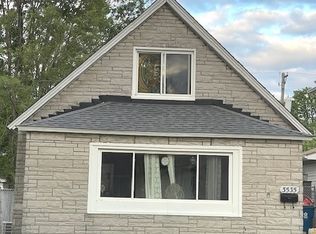 3535 Green St, Steger, IL 60475