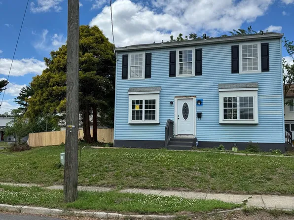 4305 Madison Ave, Pennsauken, NJ 08110