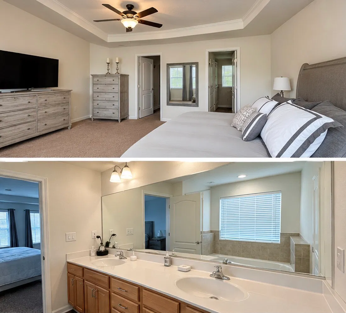 5 bed, 2.5 bath, 2482 sqft, $3,399 — Photo 3