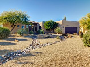 27514 N Agua Verde Dr, Rio Verde, AZ 85263