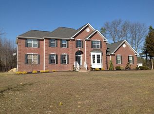 286 Bry Ave, Howell, NJ 07731