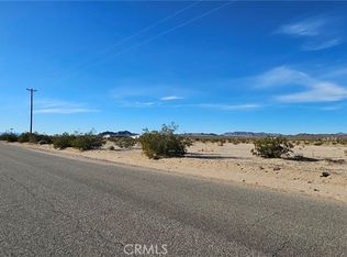 800 Valle Vista Rd Lot 49-29, Twentynine Palms, CA 92277