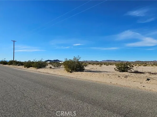 800 Valle Vista Rd Lot 49-29, Twentynine Palms, CA 92277