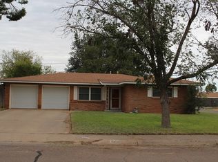 3400 W Louisiana Ave, Midland, TX 79703