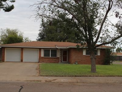 3400 W Louisiana Ave, Midland, TX, 79703