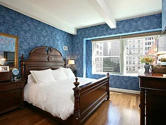 Rented by Brown Harris Stevens