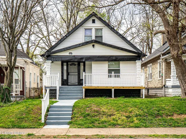1448 Catalpa St, Louisville, KY 40211