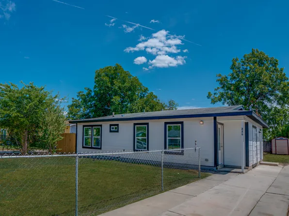 226 SUBLETT DR, San Antonio, TX 78223