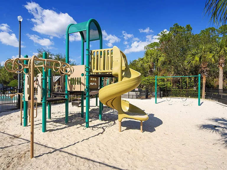 The Villas at Westchase — Photo 28