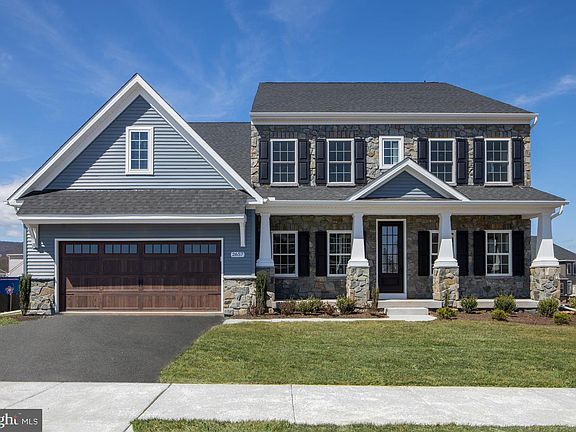 4th image of 14222 Frederick Rd