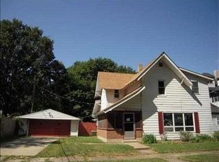 52 N East St, Frankfort, IN 46041