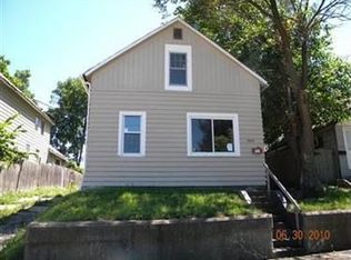 4209 Train Ave, Cleveland, OH 44113