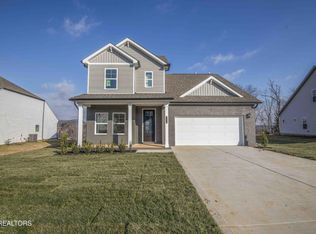 245 Sugar Maple Trl LOT 103, Lenoir City, TN 37771