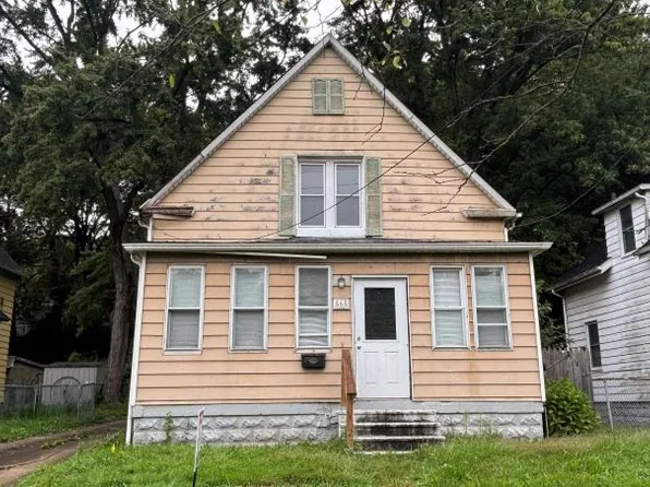 565 Cuyahoga St, Akron, OH 44310