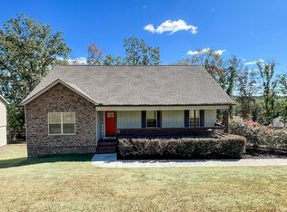 166 SE Timber Top Xing, Cleveland, TN 37323