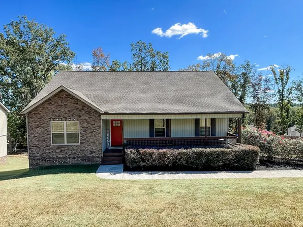 166 SE Timber Top Xing, Cleveland, TN 37323