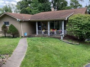 436 Forestview Dr, Wintersville, OH 43953