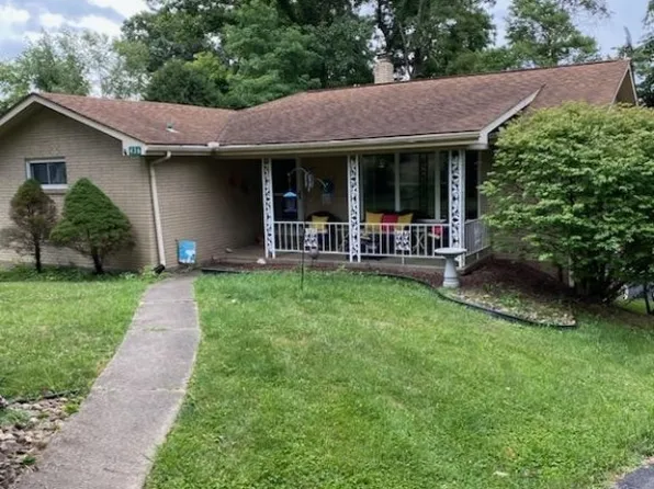 436 Forestview Dr, Wintersville, OH 43953