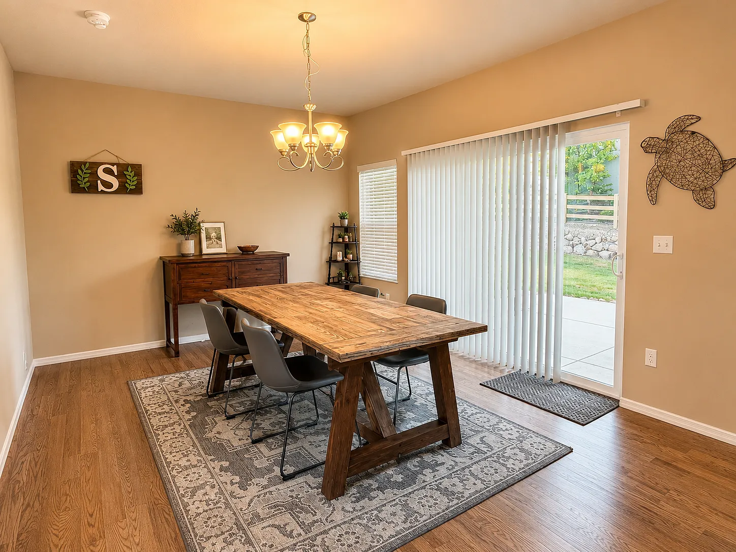 4 bed, 3.5 bath, 3254 sqft, $3,500 — Photo 4