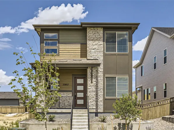 20857 E 59th Avenue, Aurora, CO 80019