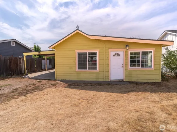 9 Freemont Avenue, Rock Island, WA 98850