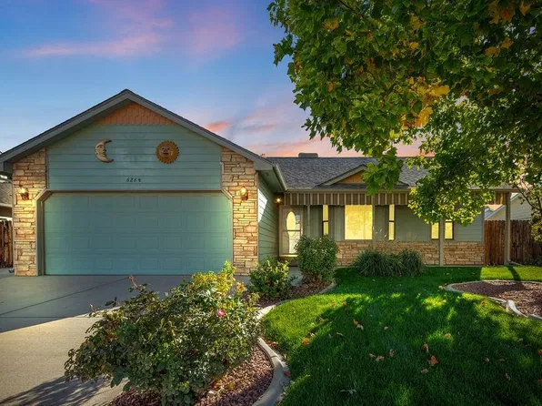 626 1/2 Maurine Ln, Grand Junction, CO 81504