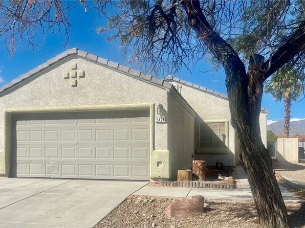 5424 Eagle Claw Ave, Las Vegas, NV 89130
