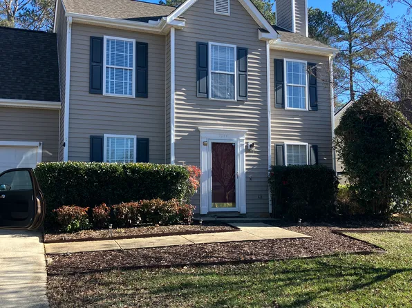 7004 Englehardt Dr, Raleigh, NC 27617