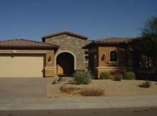 2533 N 141st Ln, Goodyear, AZ 85395
