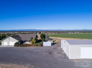 16777 SW Hahlen Ave, Powell Butte, OR 97753