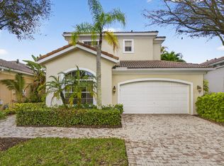 207 Andalusia Dr, Palm Beach Gardens, FL 33418