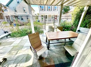 54 Dixon St #A, Newport, RI 02840