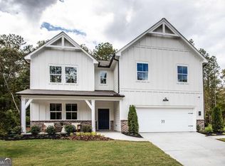 118 Henley St #5, Canton, GA 30114