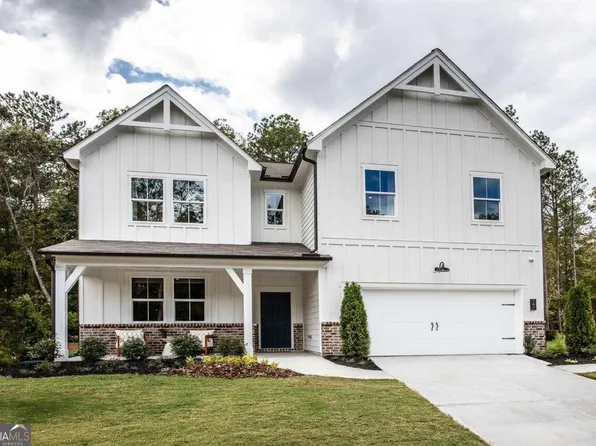 118 Henley St #5, Canton, GA 30114