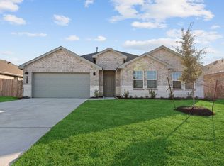 8717 Marlow Dr, Texas City, TX 77591
