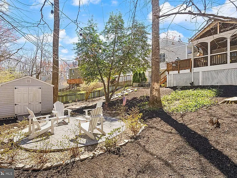8282 Morning Dew Ct — Photo 41