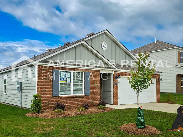 9314 Parkway Gardens Loop — Photo 1