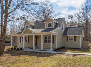 5500 Moreland Dr, Broad Run, VA 20137