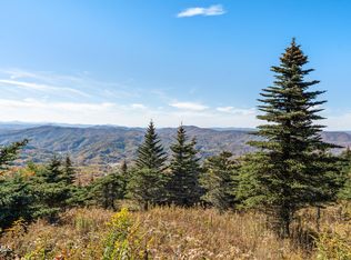 V6 Sun Shine Hvn, Trade, TN 37691