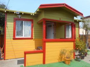 938 63rd St, Emeryville, CA 94608