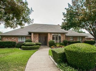 7306 Campbell Rd, Dallas, TX 75248