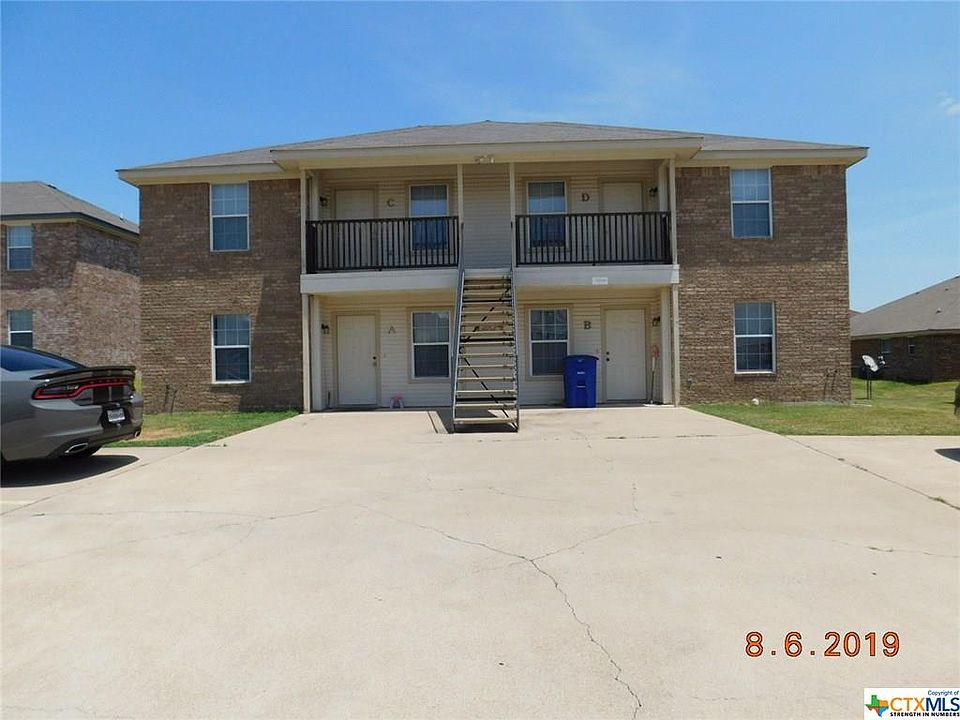 1st image of 4204 Primrose Dr Unit D