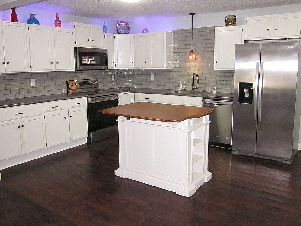 Fabulous Kitchen!