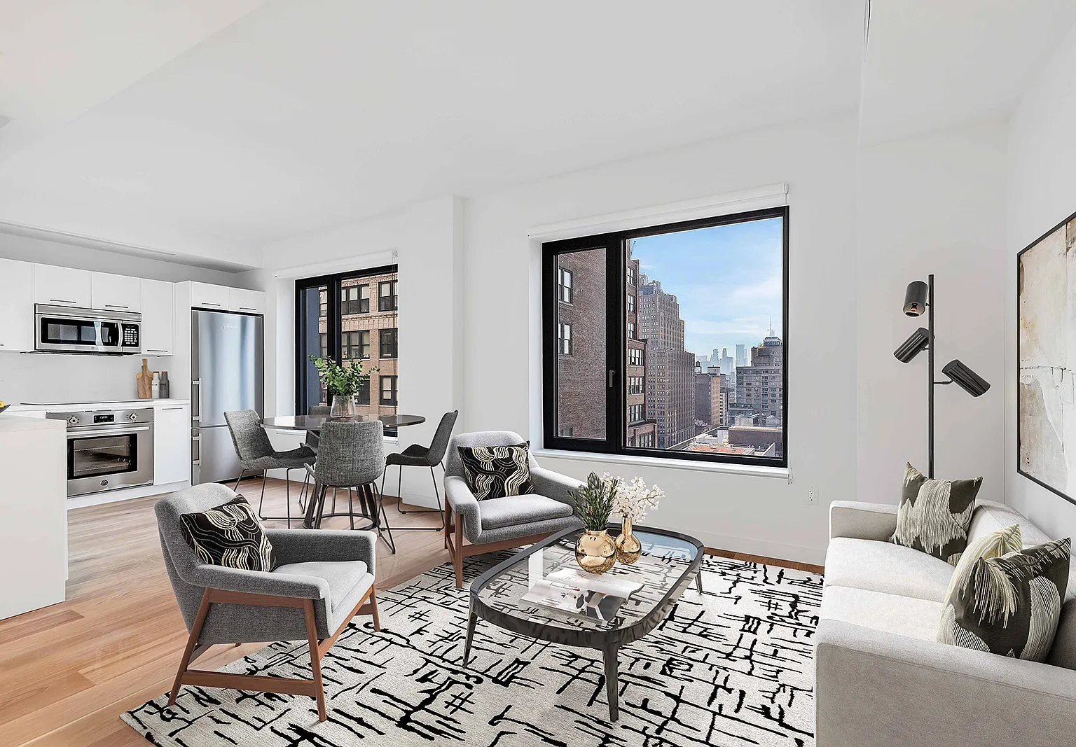 211 West 29th Street — Photo 1